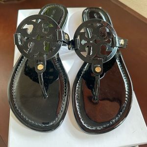 Tory Burch Miller Sandals